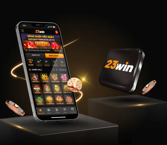 Trò chơi nổ hũ với jackpot khủng