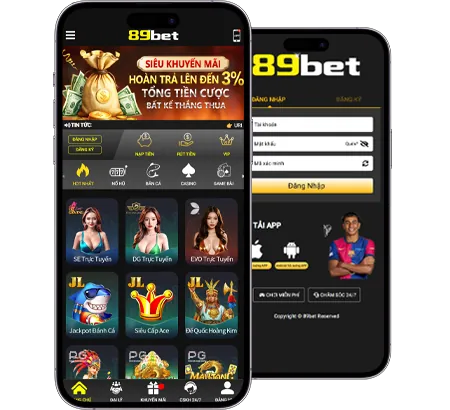 Giao dịch nhanh chóng tại kingbet86pro