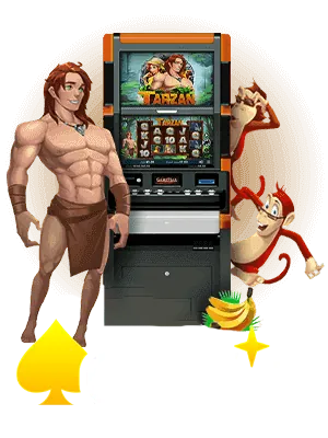 Giao diện thân thiện của kingbet86pro
