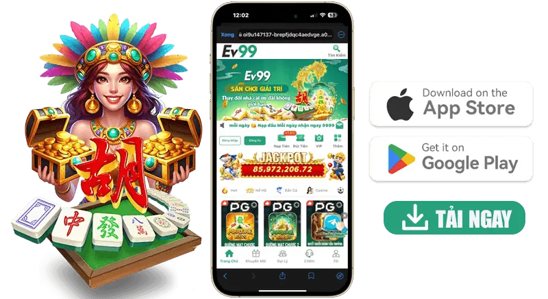 Đa dạng trò chơi Kingbet86pro