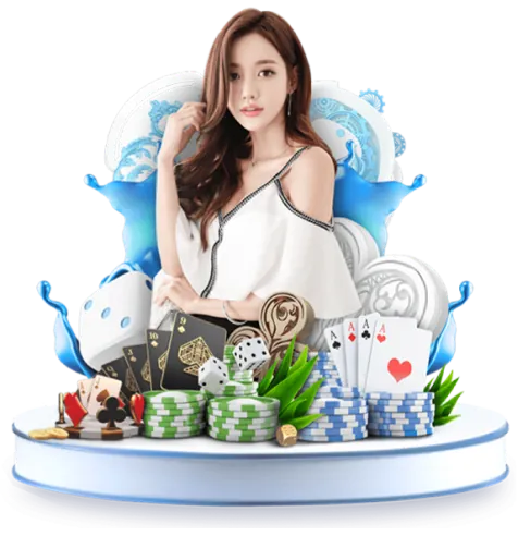 Logo Sexy Baccarat
